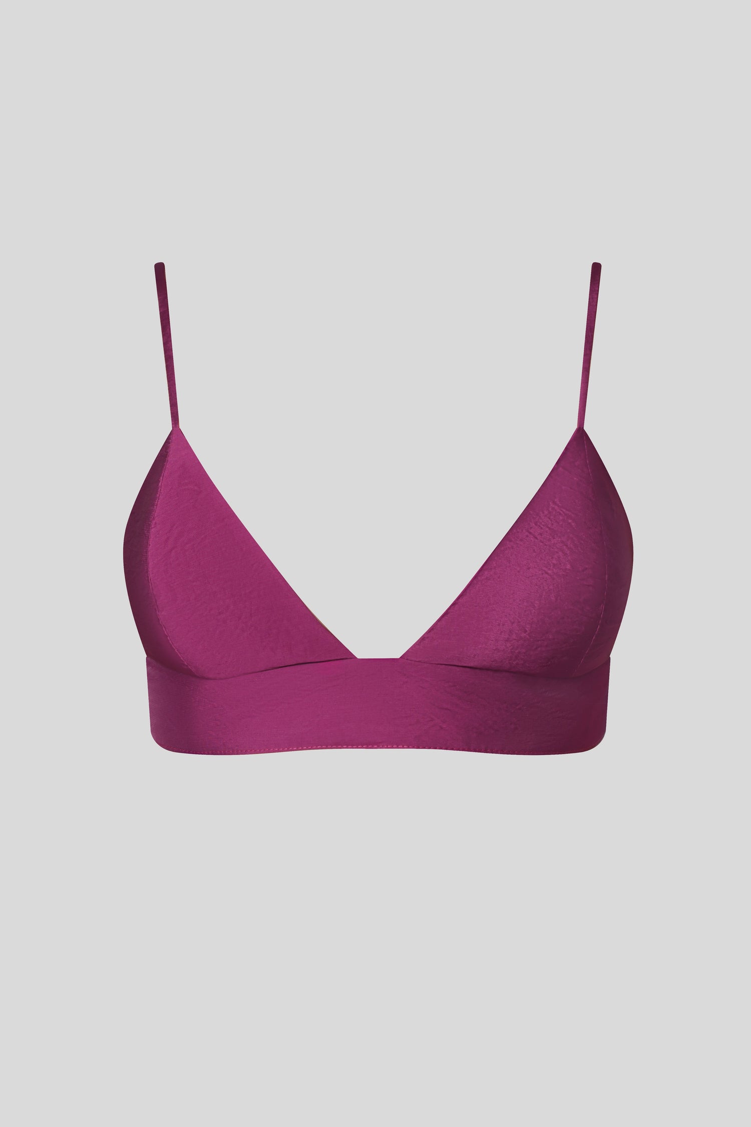 Tops-bra
