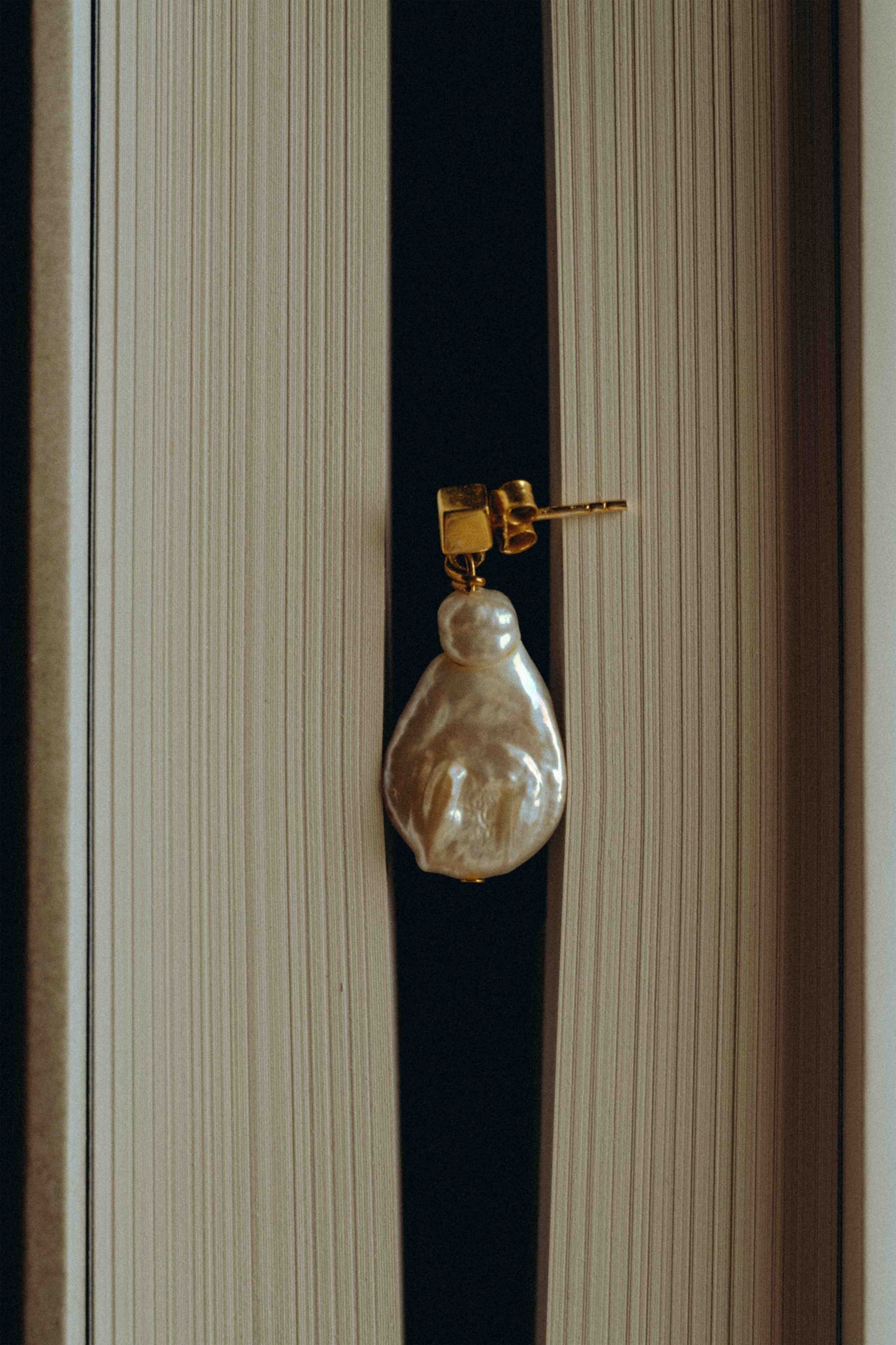 Earrings Echó