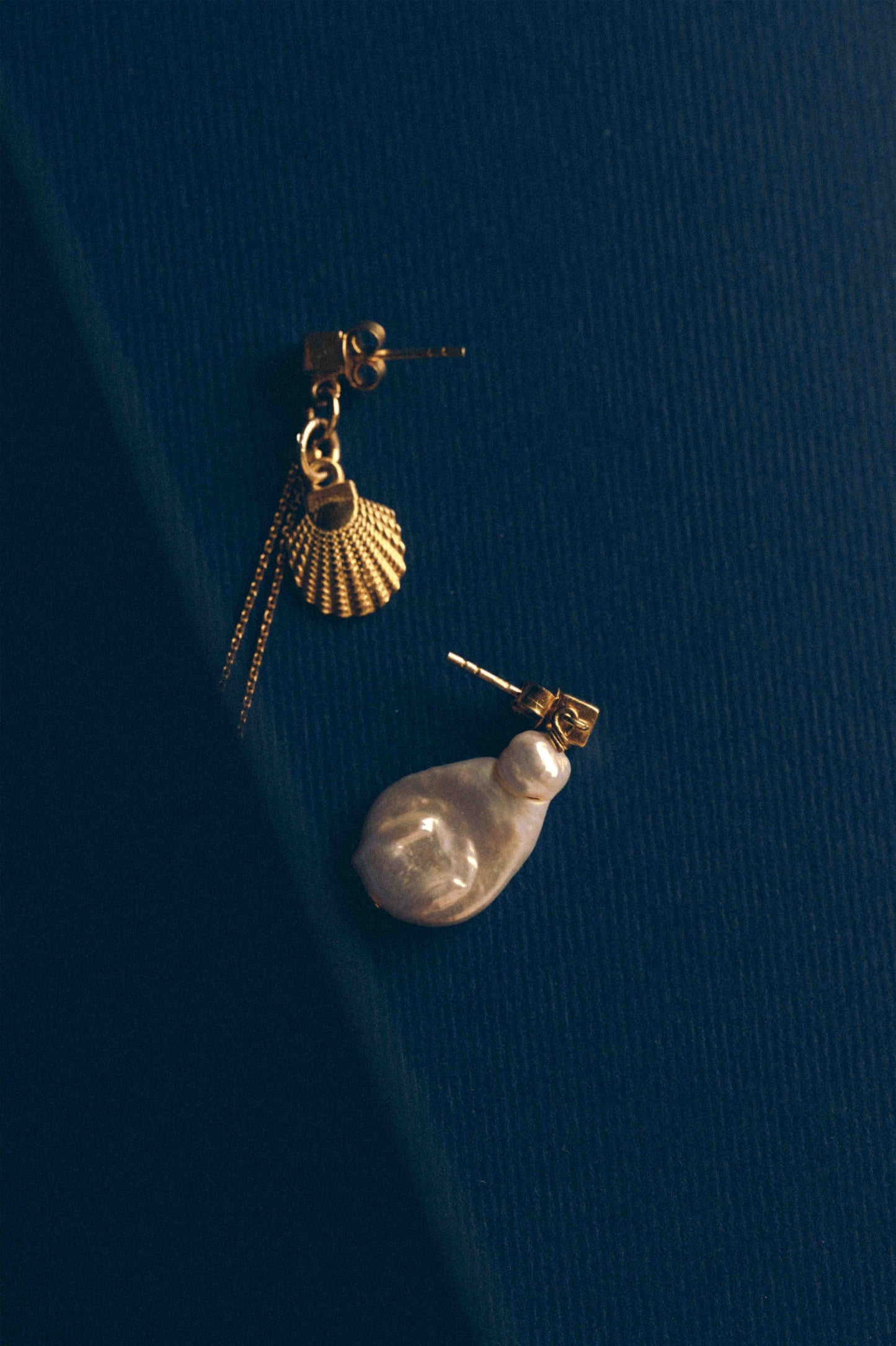 Earrings Echó