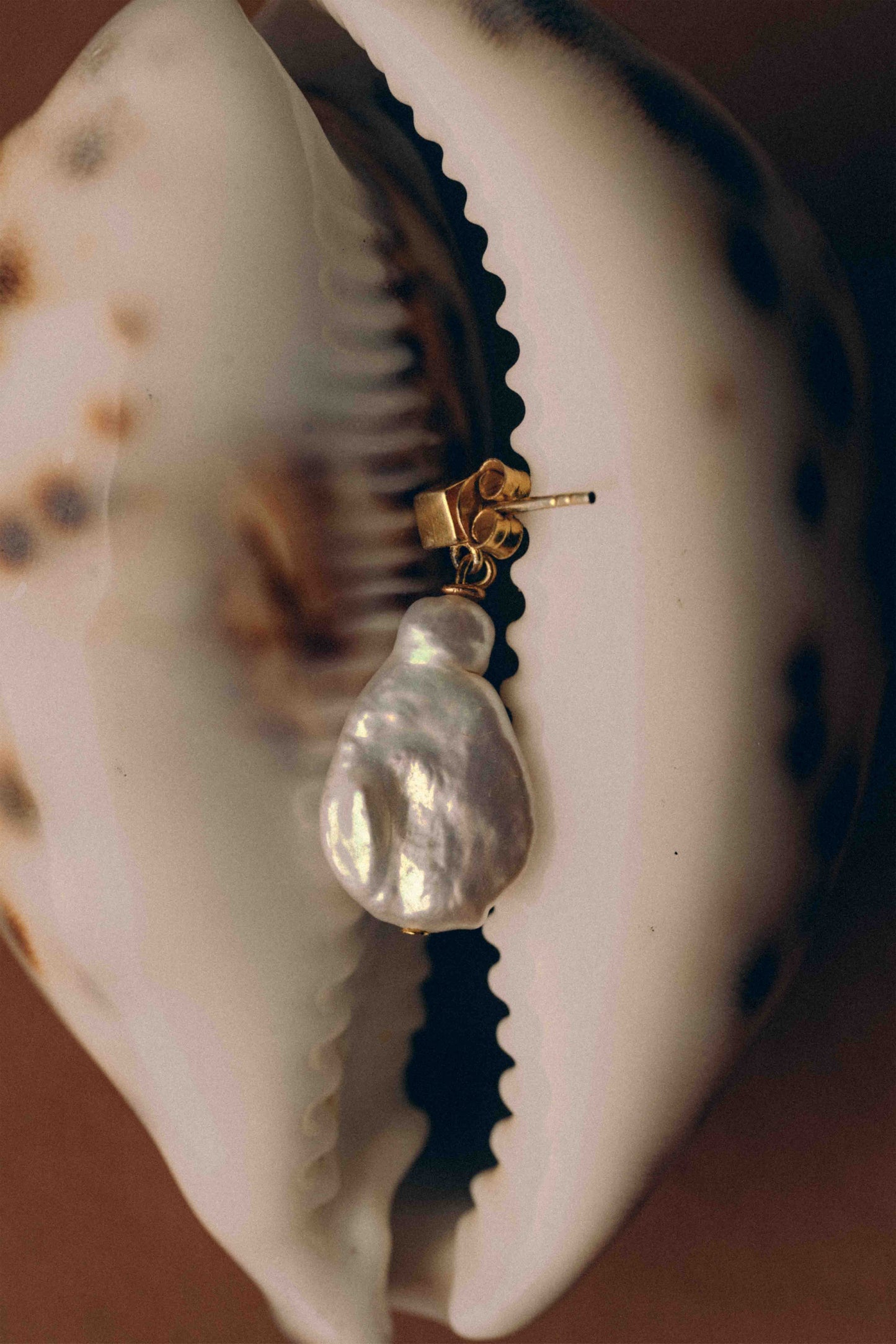 Earrings Echó