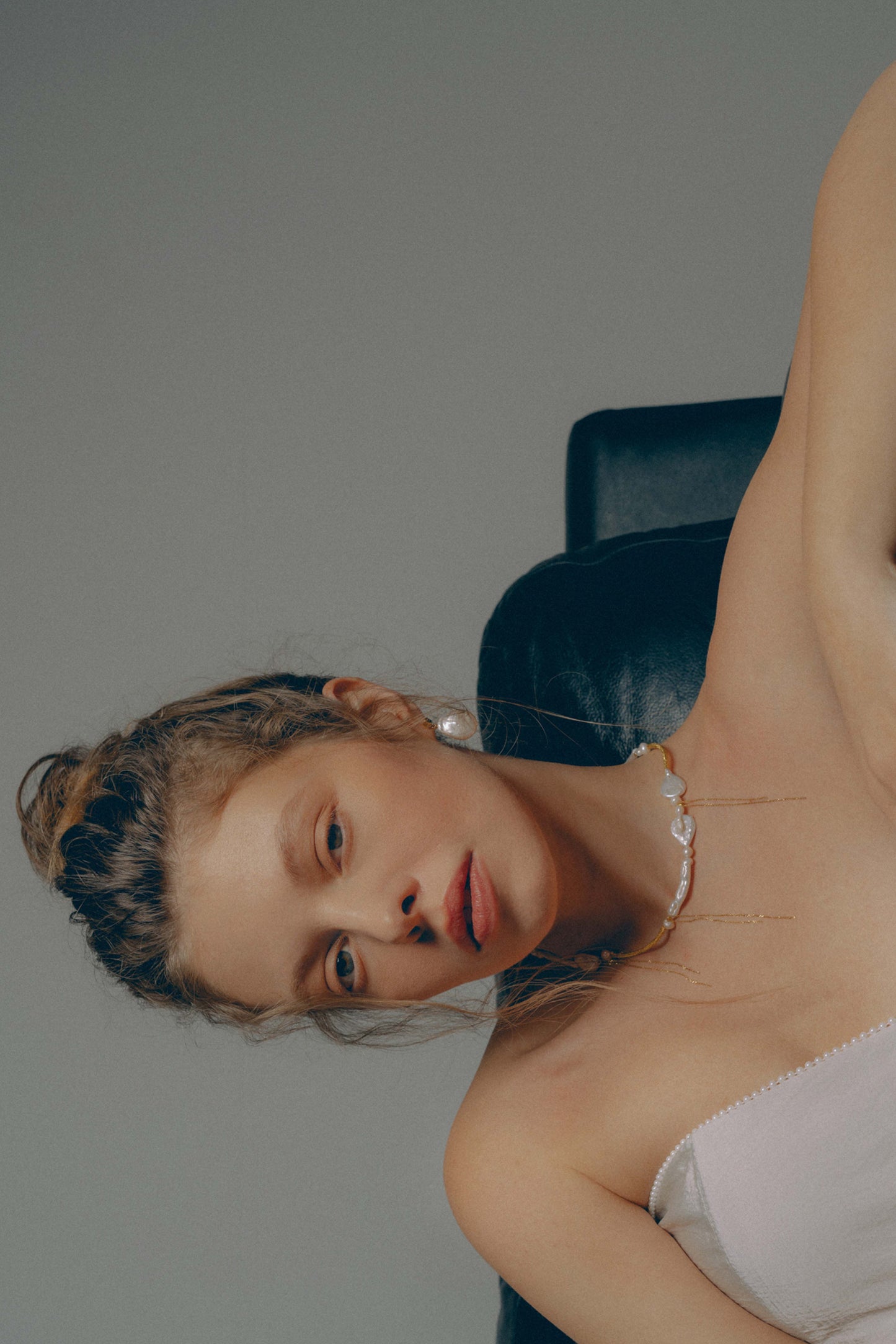 Siren's Necklace