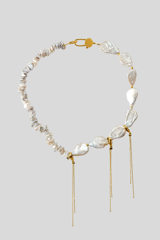 Necklace Echó