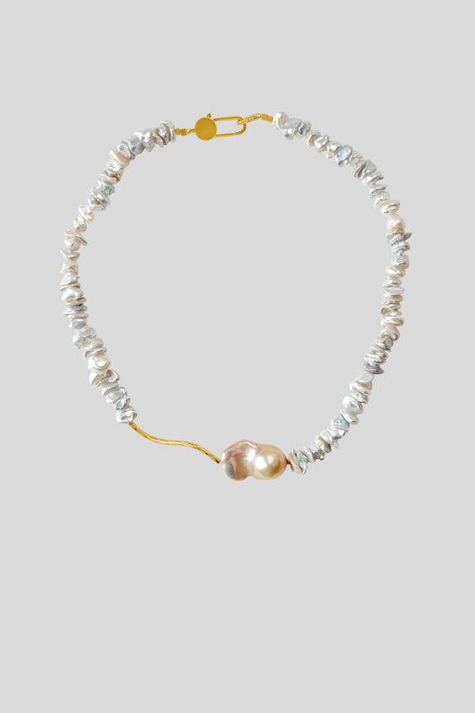 Necklace Éna