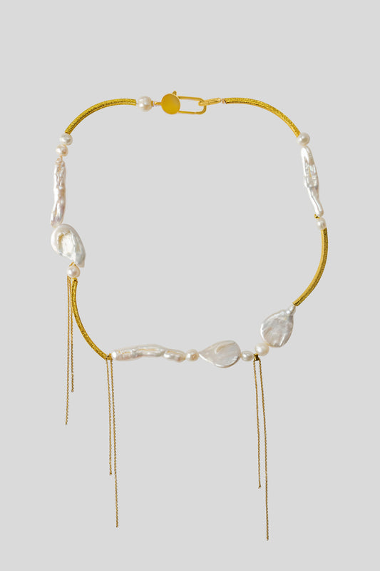 Siren's Necklace