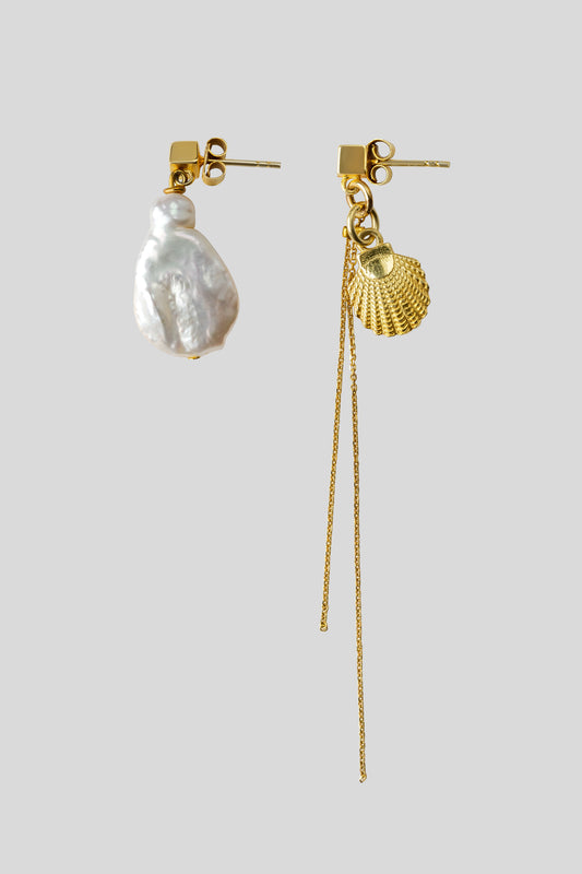 Earrings Echó