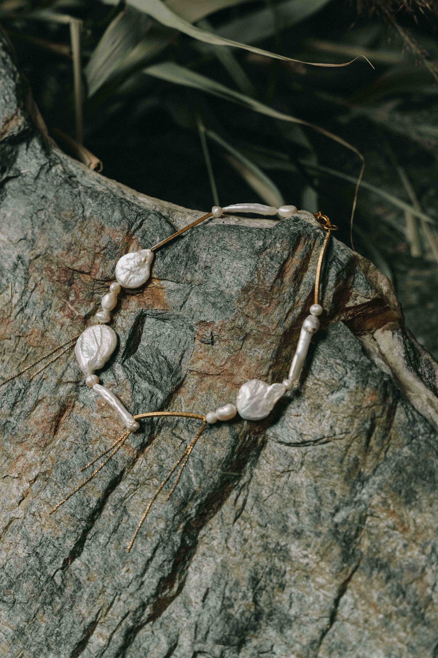 Siren's Necklace