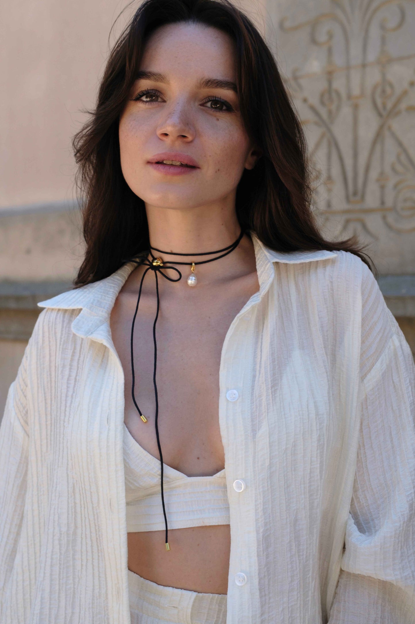 Magnet Choker