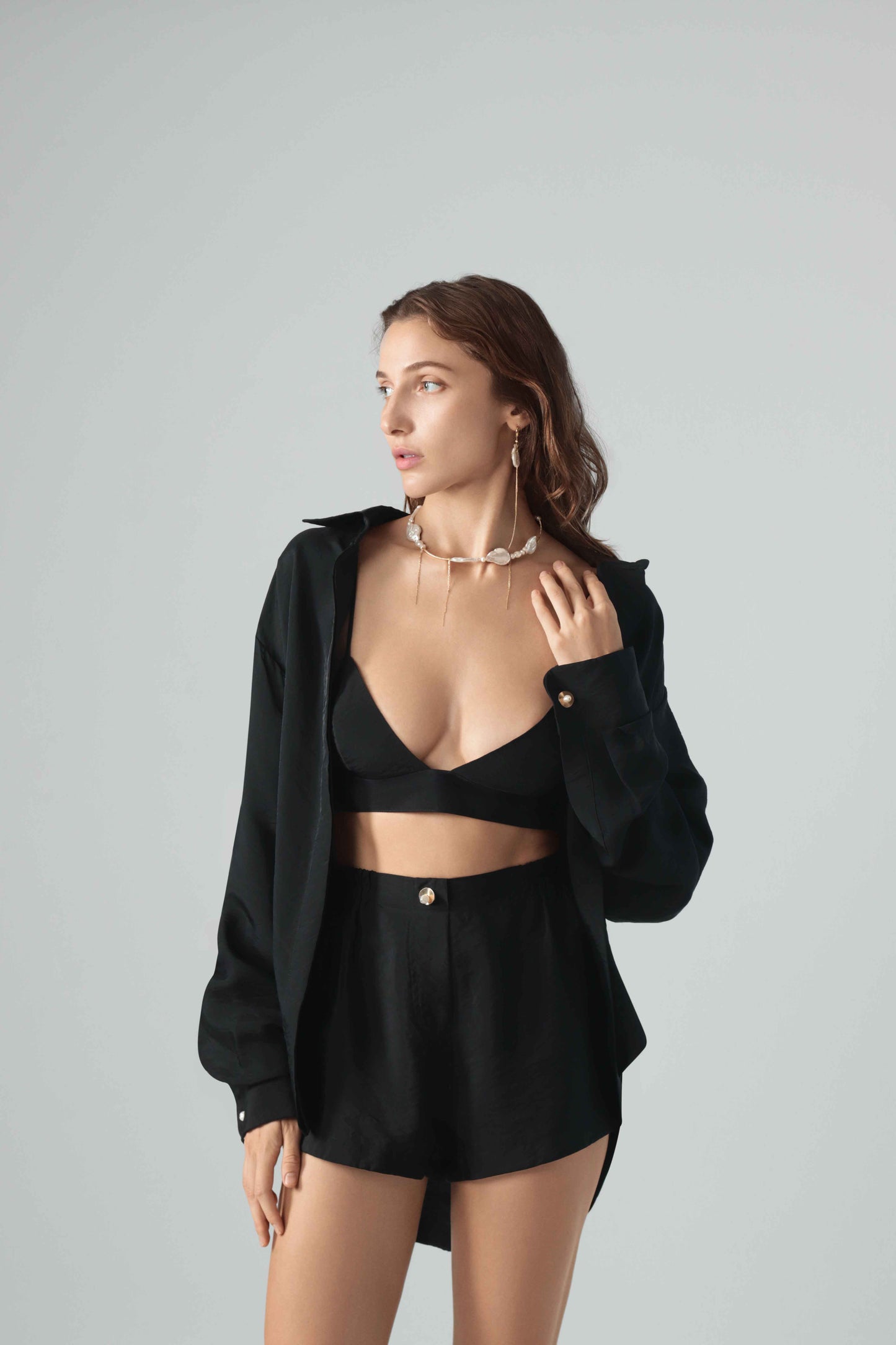 Siren's Necklace