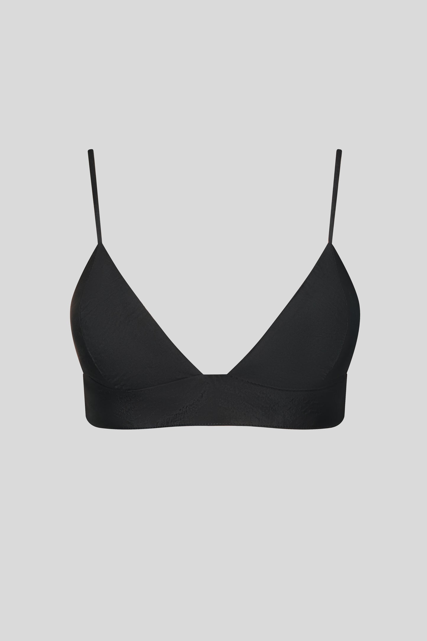 Top-bra Evia in Black
