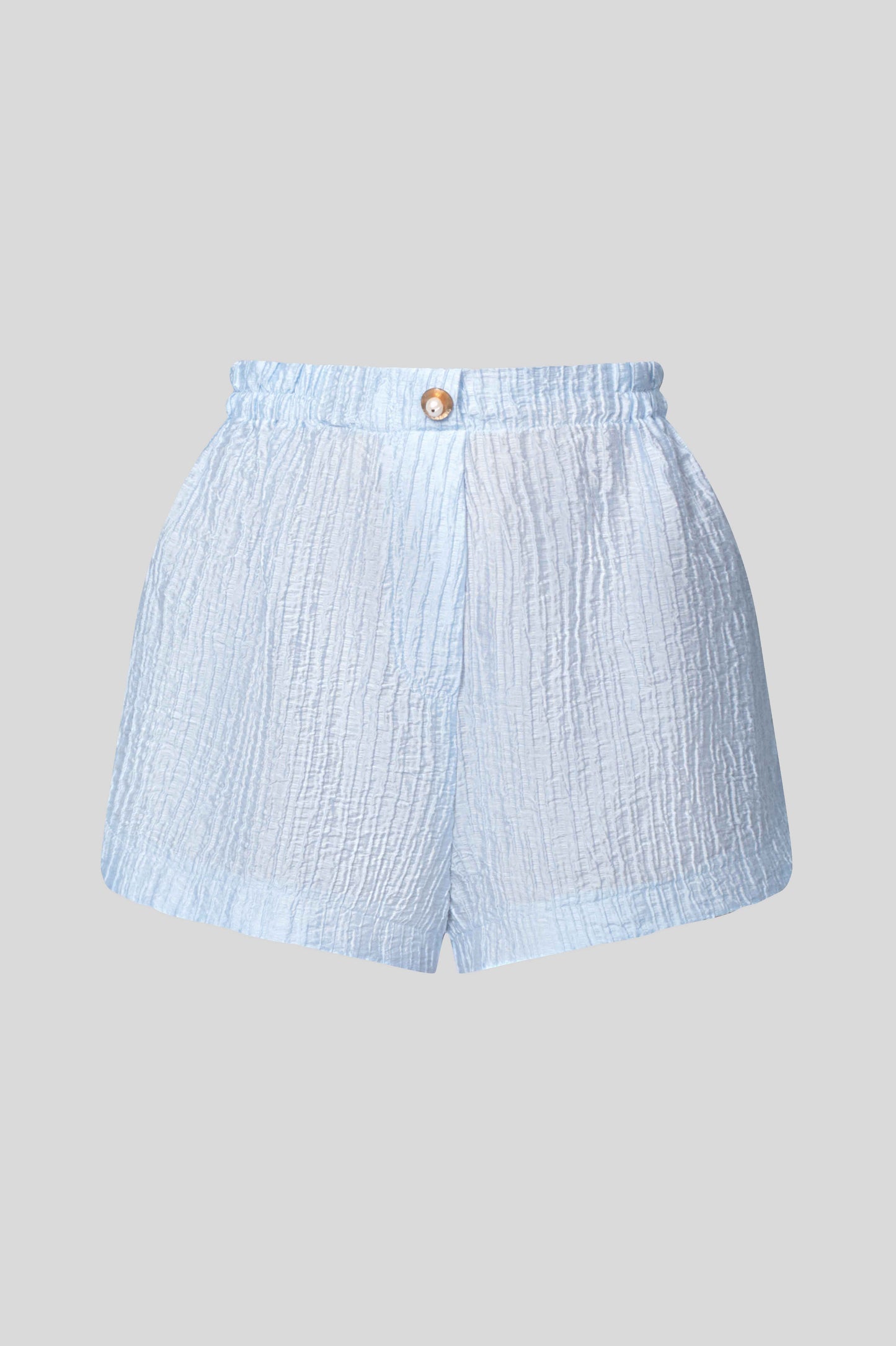Shorts Evia in Sky Blue