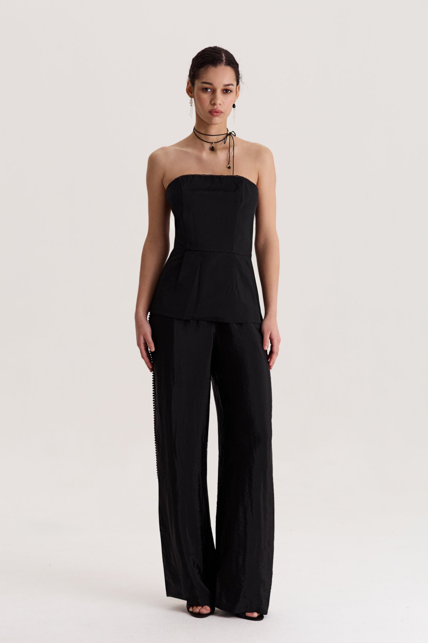 Trousers Delos