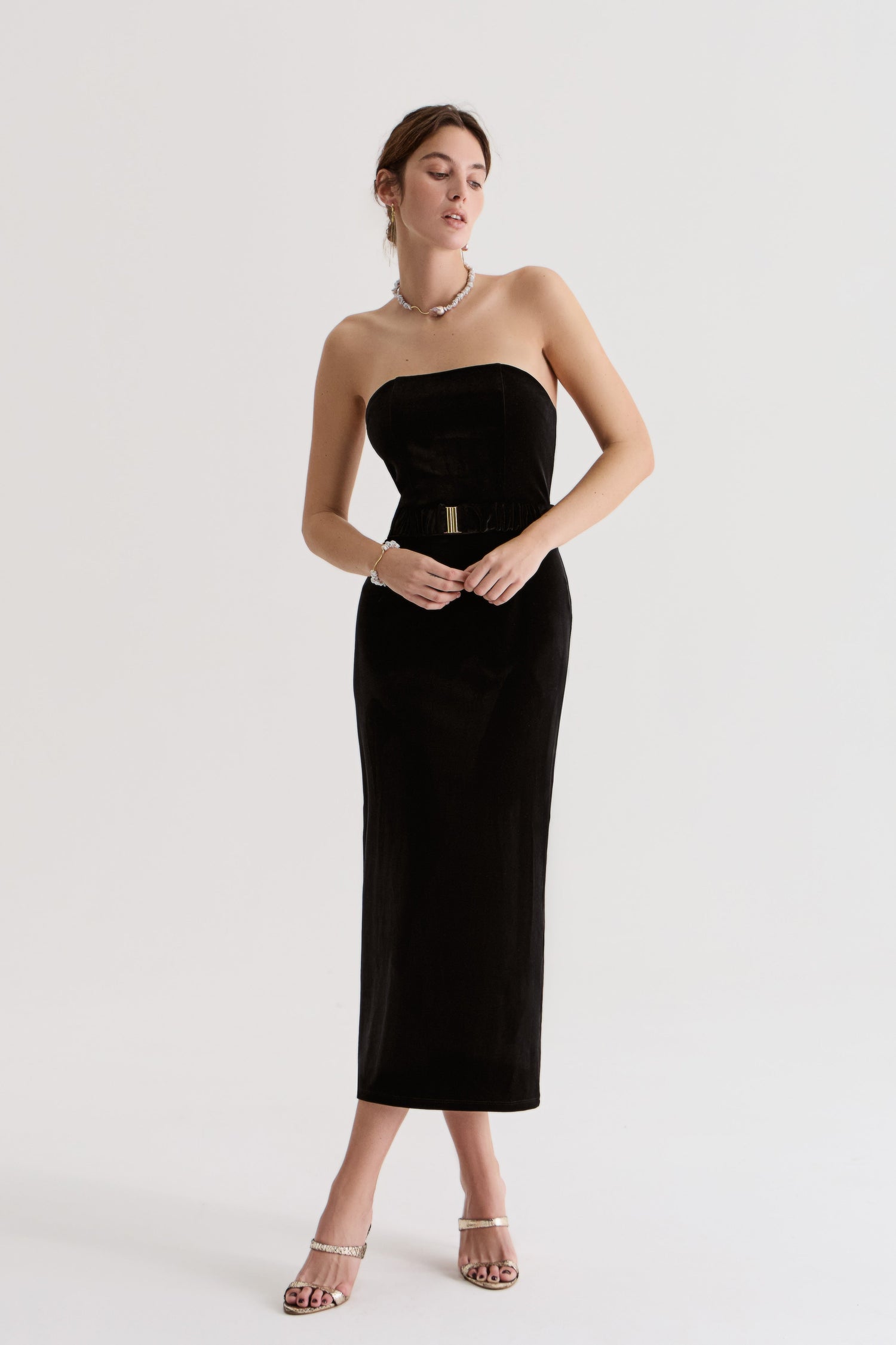 Dresses Delos