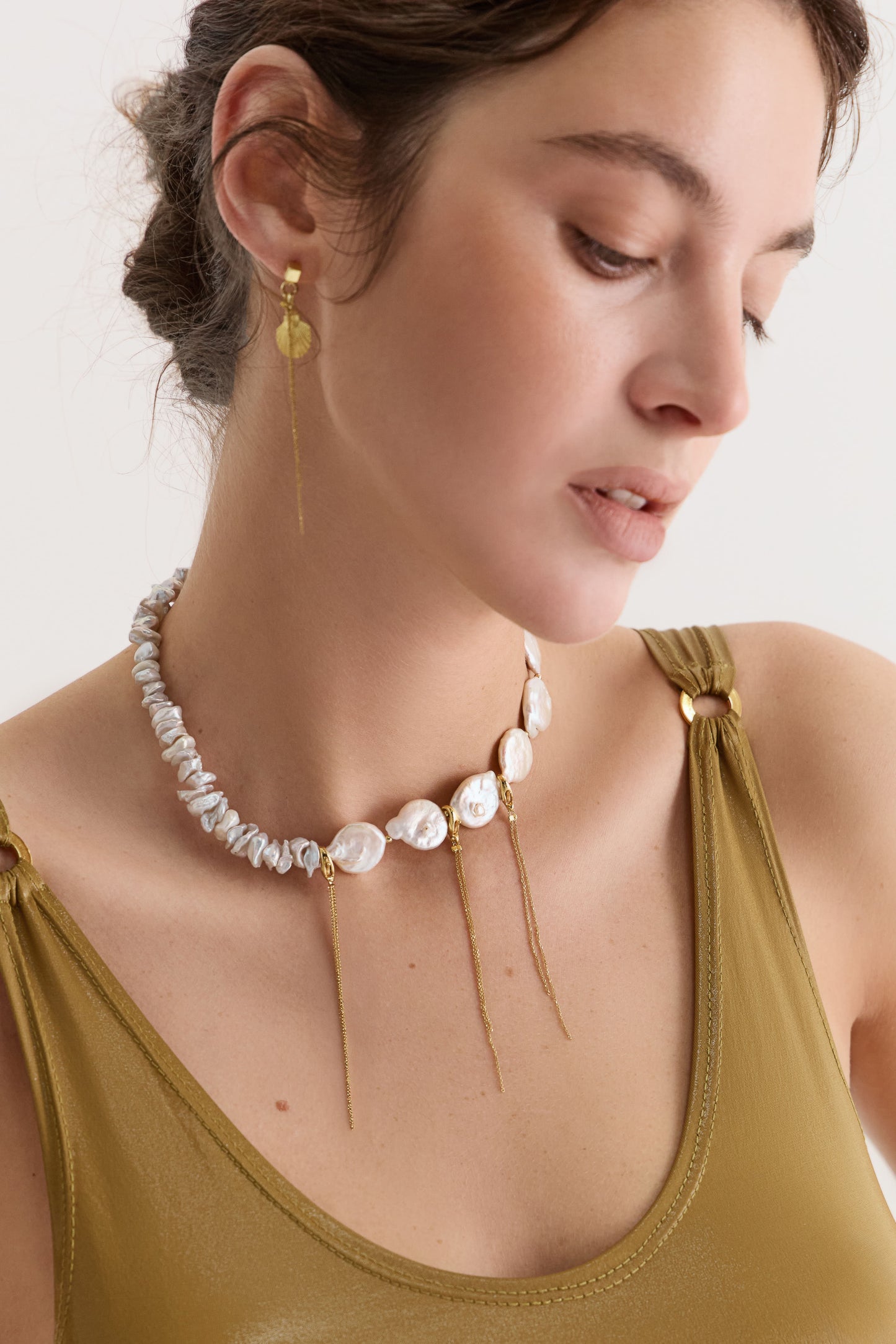 Necklace Echó