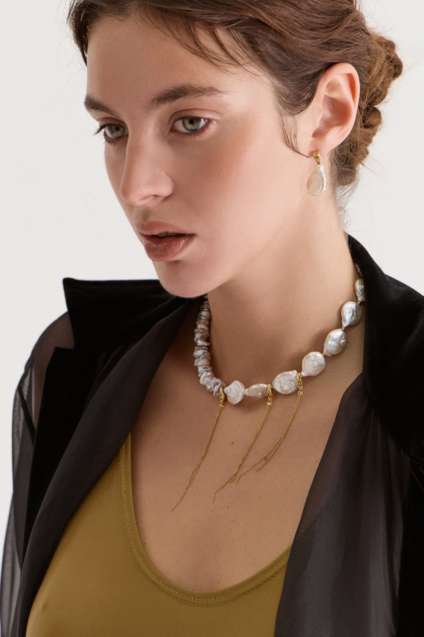 Necklace Echó