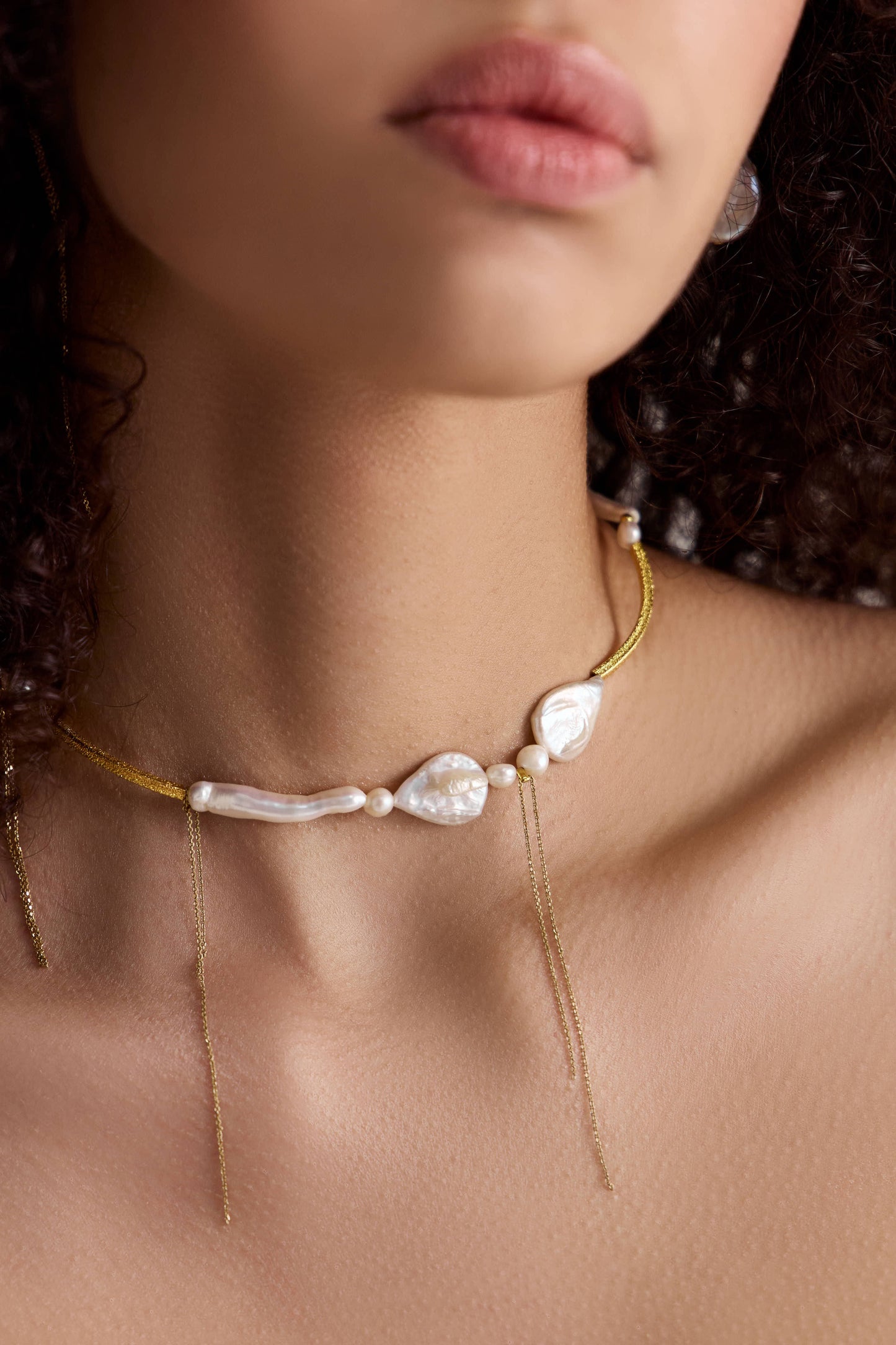 Siren's Necklace