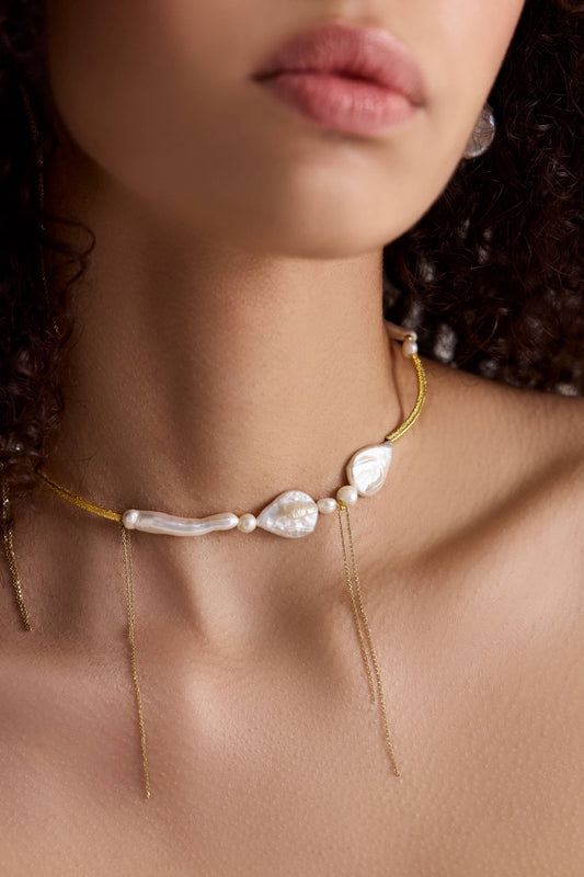 Siren's Necklace