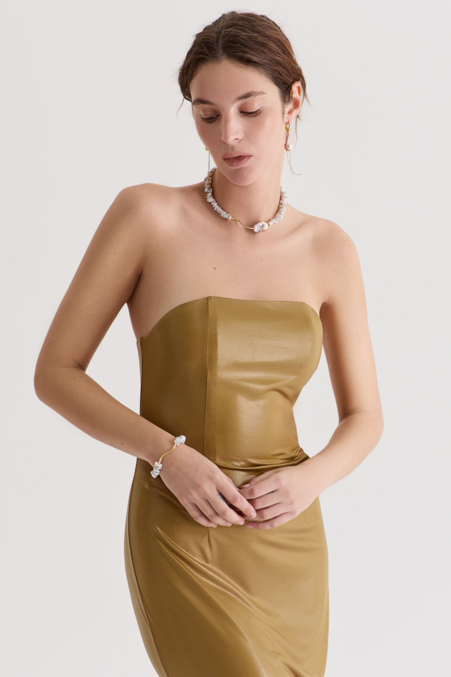 Necklace Éna