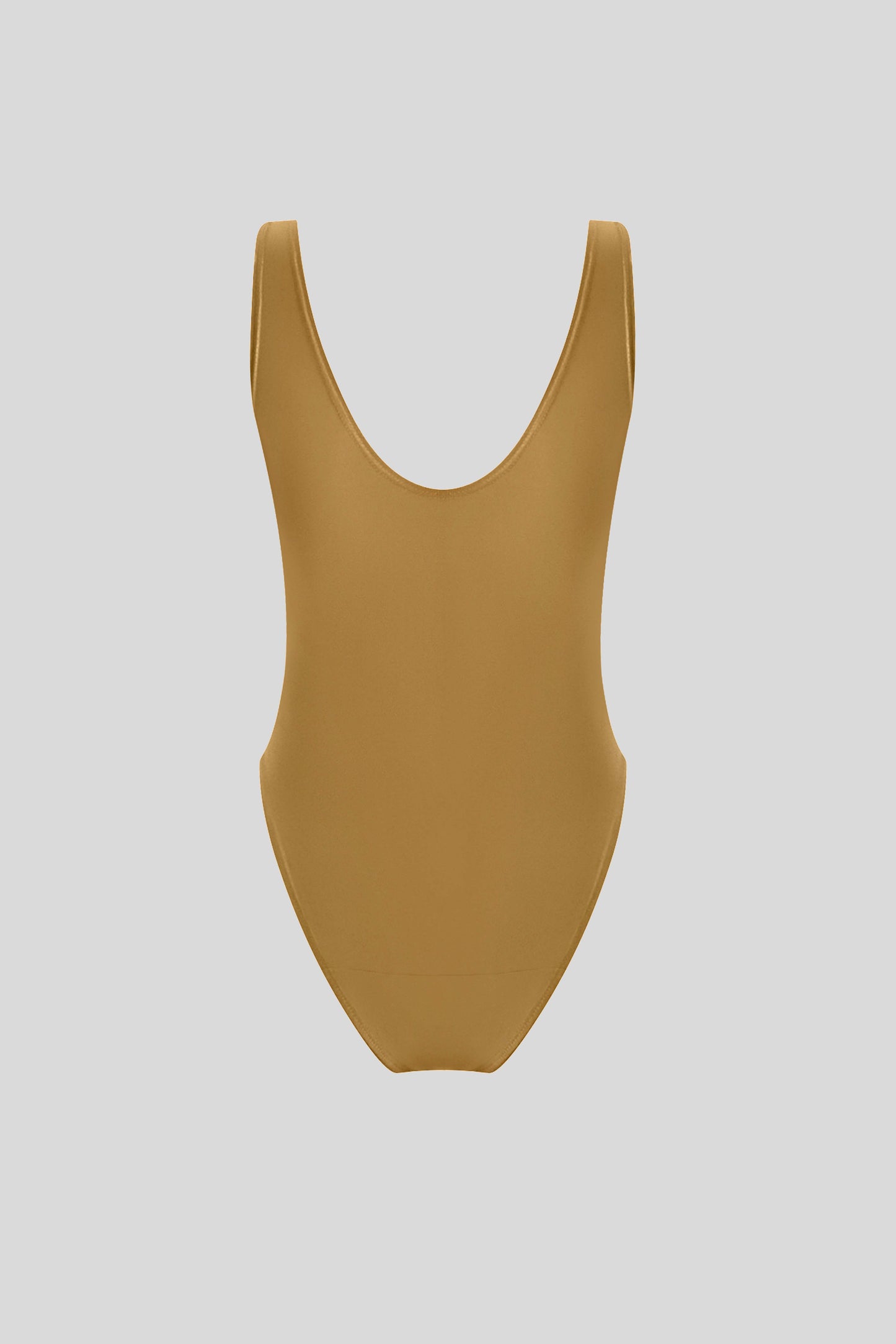 Bodysuit Éna in Gold