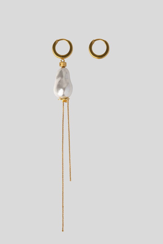 Evia Mono Earring