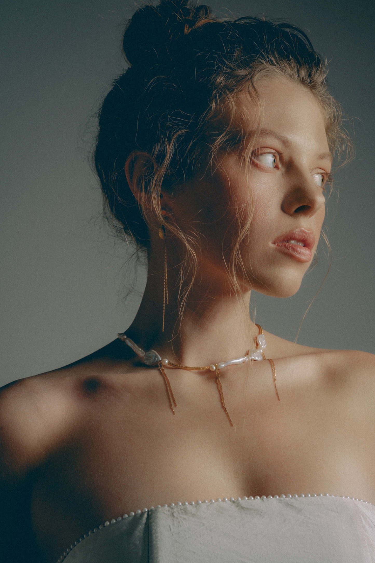 Siren's Necklace