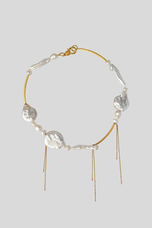 Siren's Necklace