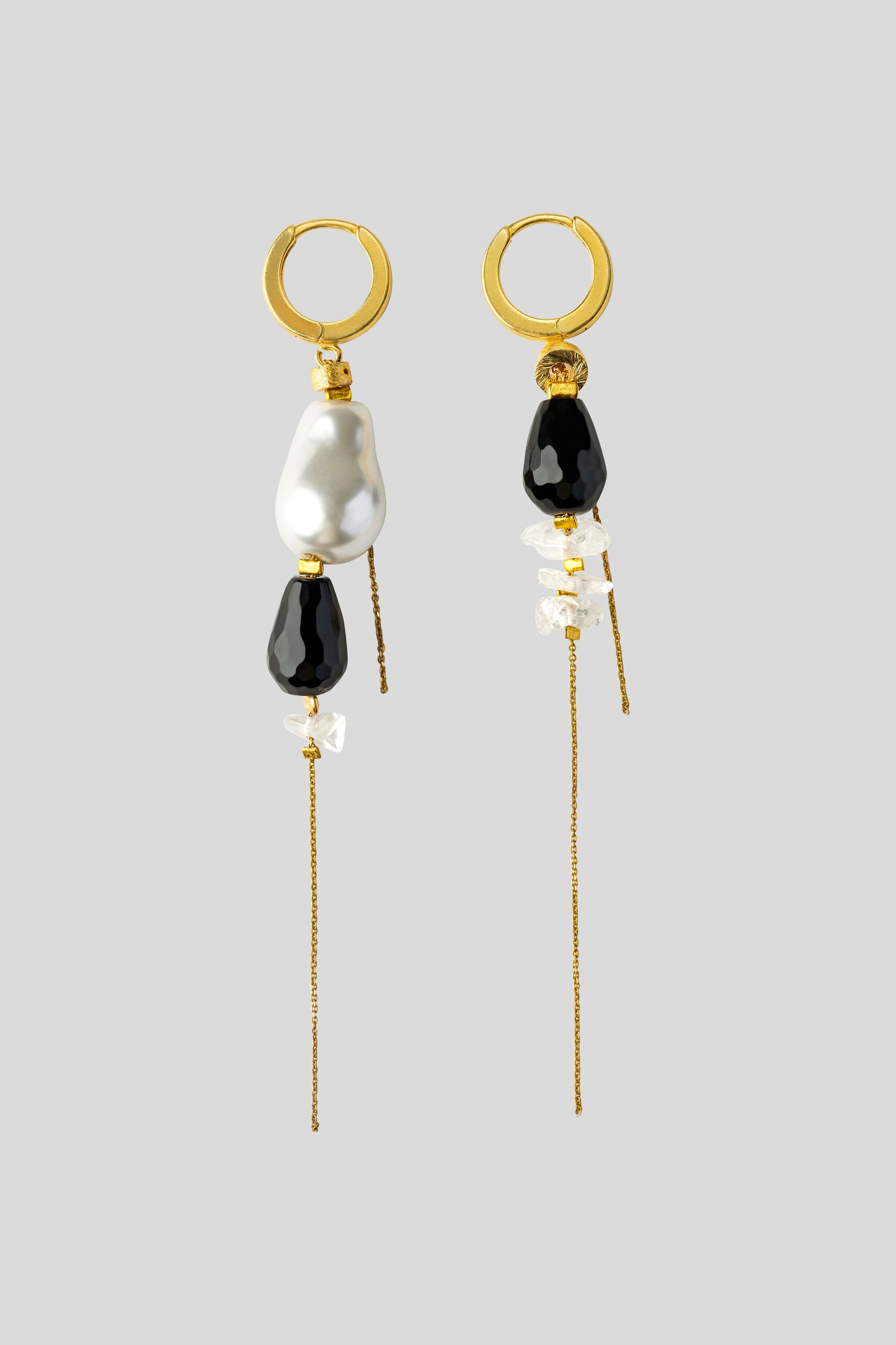 Lyra Earrings