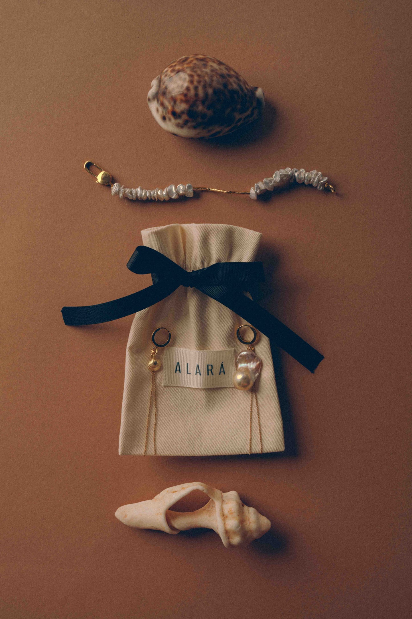 Bracelet Éna
