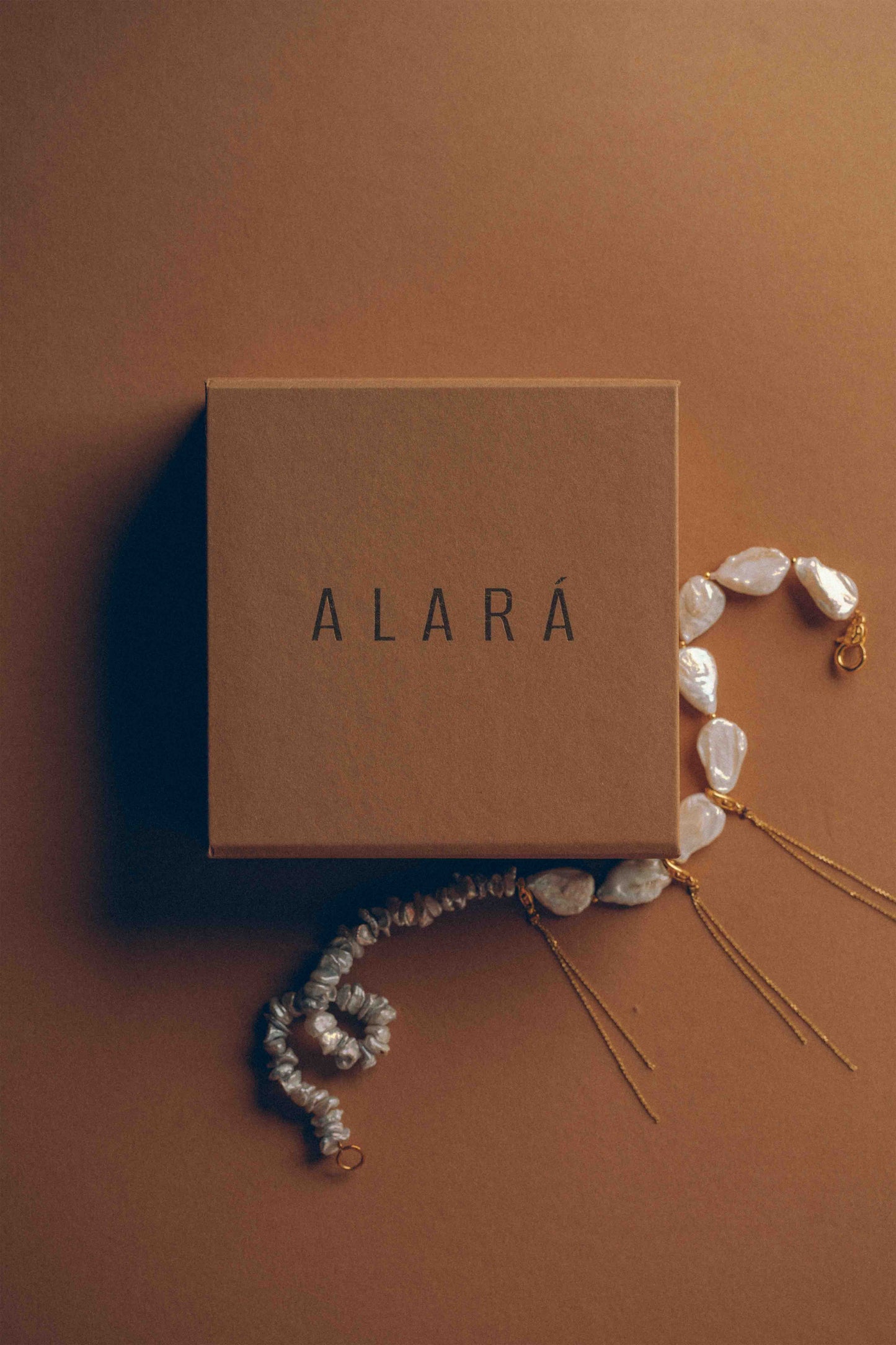Necklace Echó