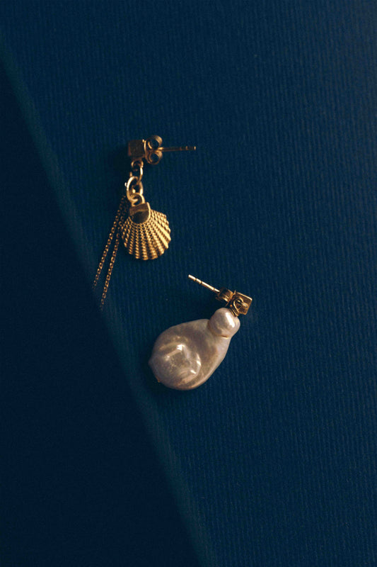 Earrings Echó