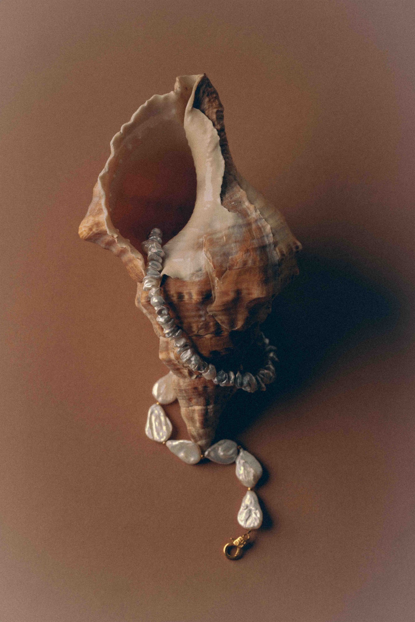 Necklace Echó