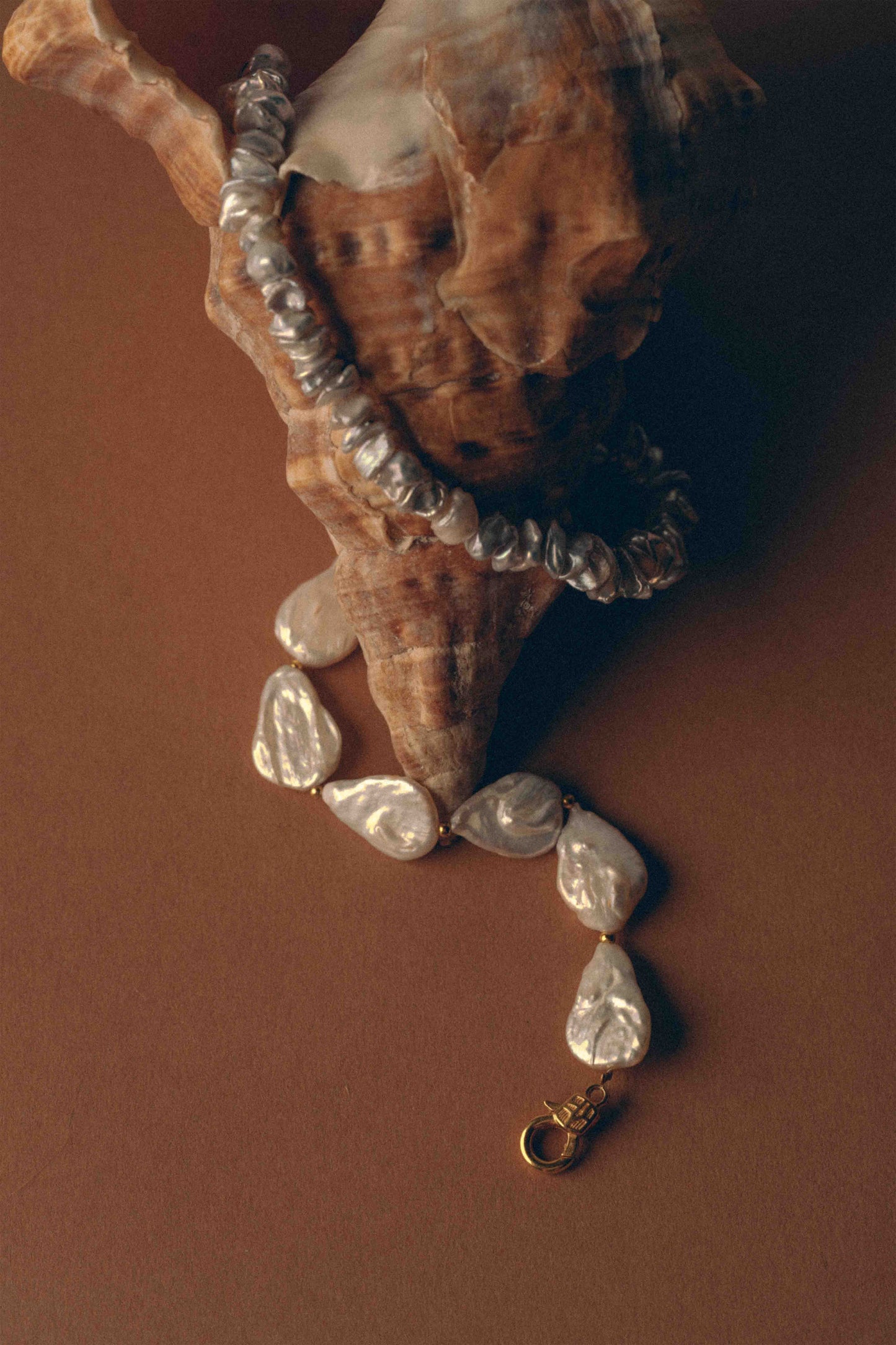 Necklace Echó