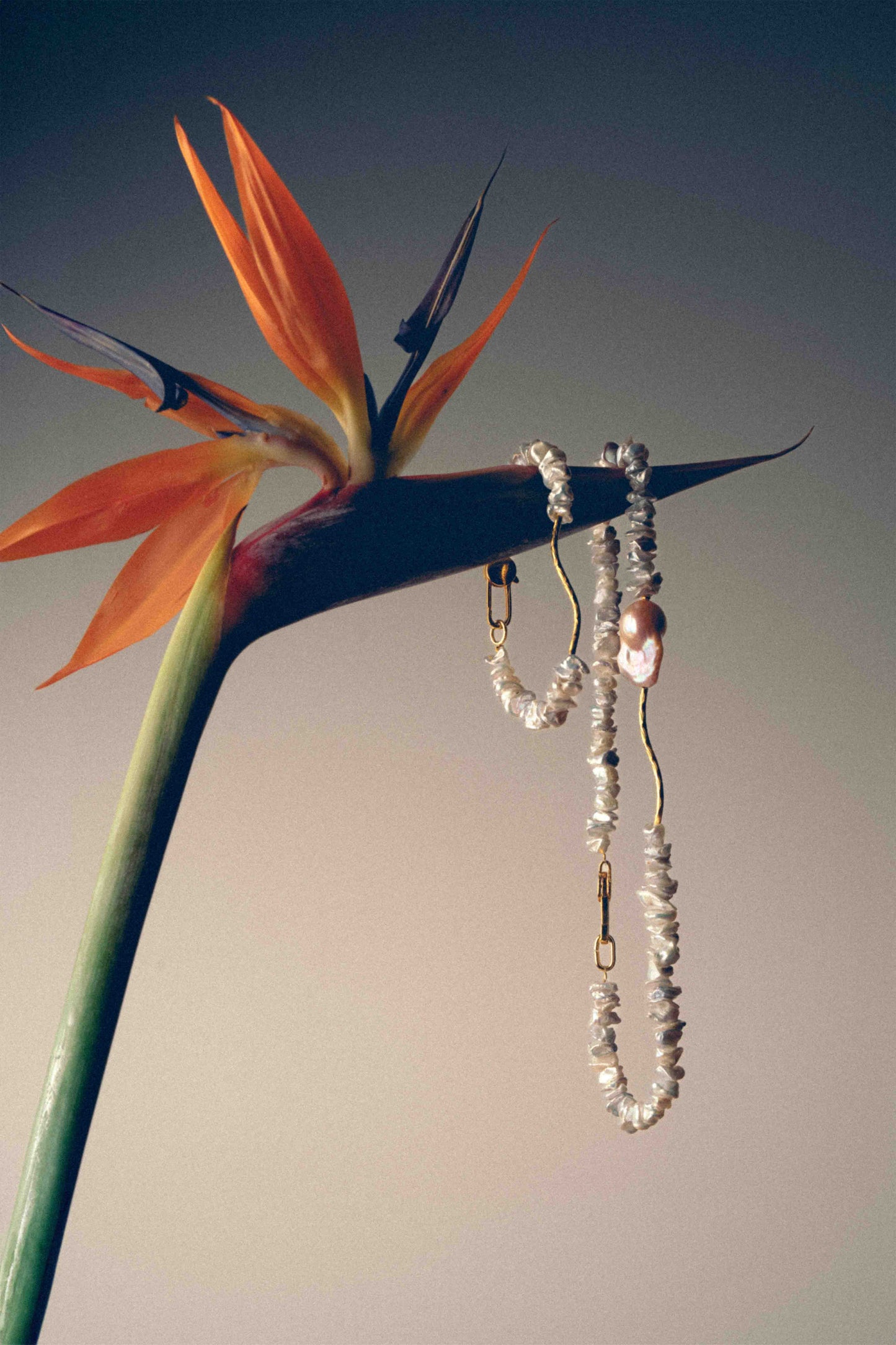 Necklace Éna