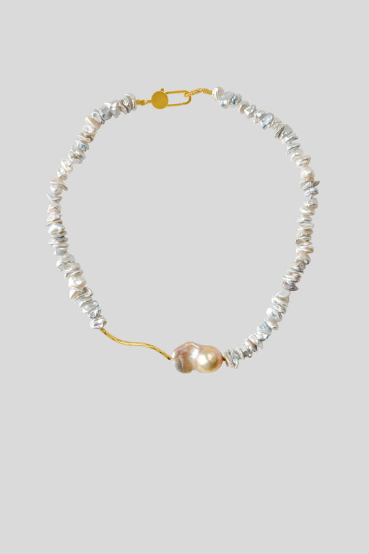 Necklace Éna