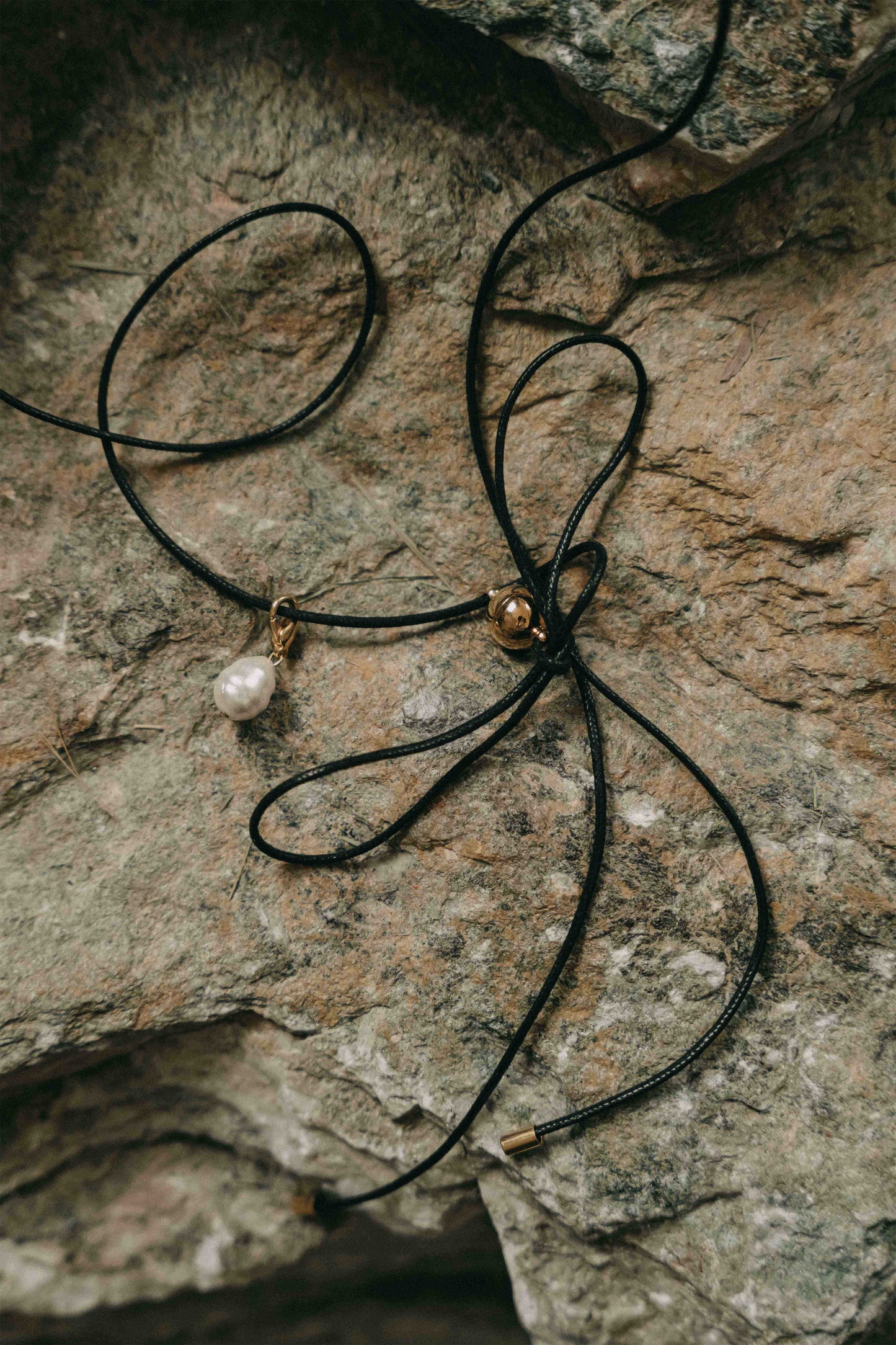 Magnet Choker