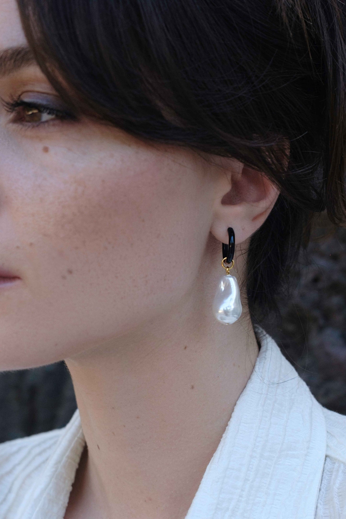 Delos Earrings