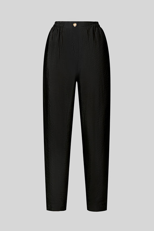 Trousers Evia in Black