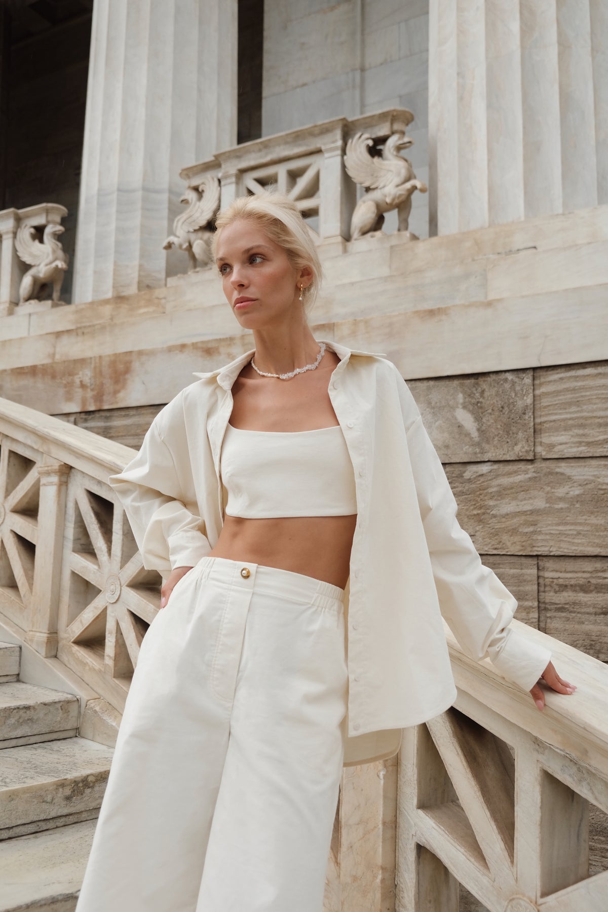 Crop Top Delos COMING SOON