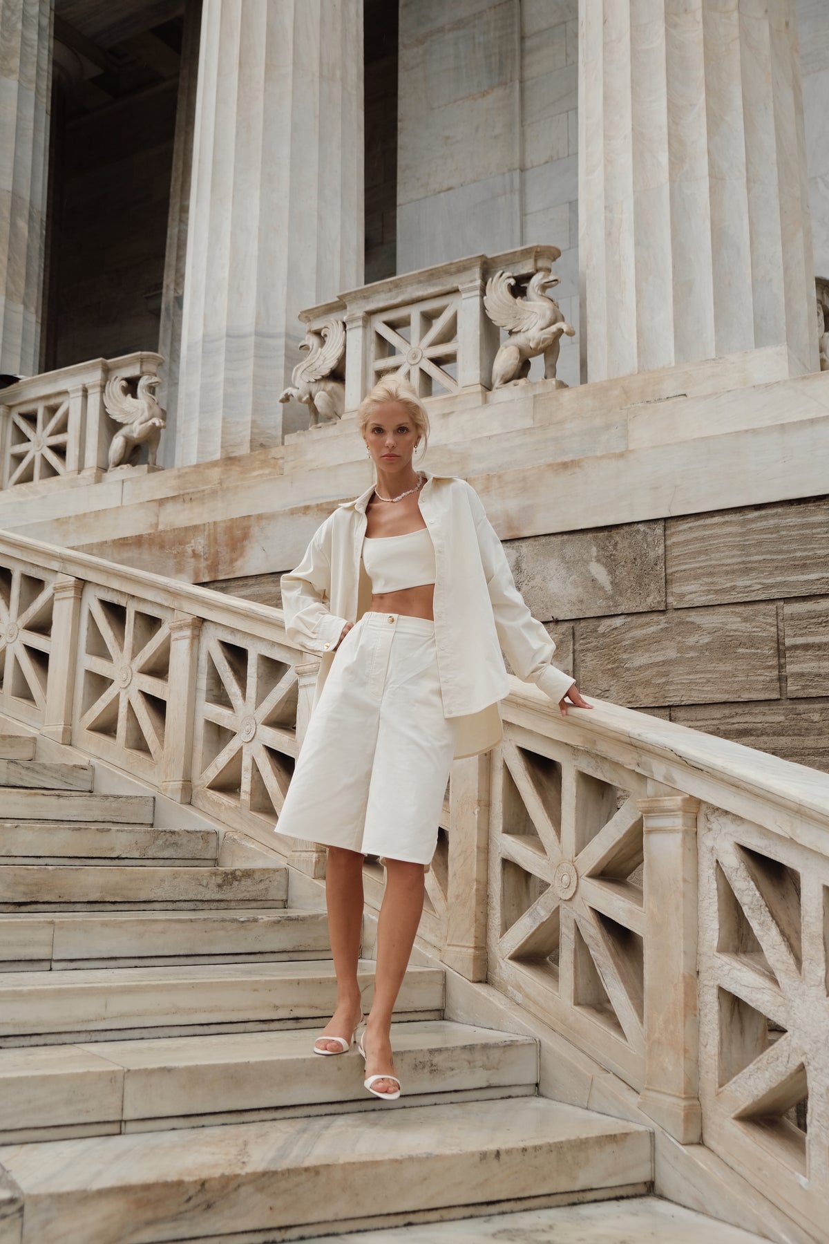 Crop Top Delos COMING SOON