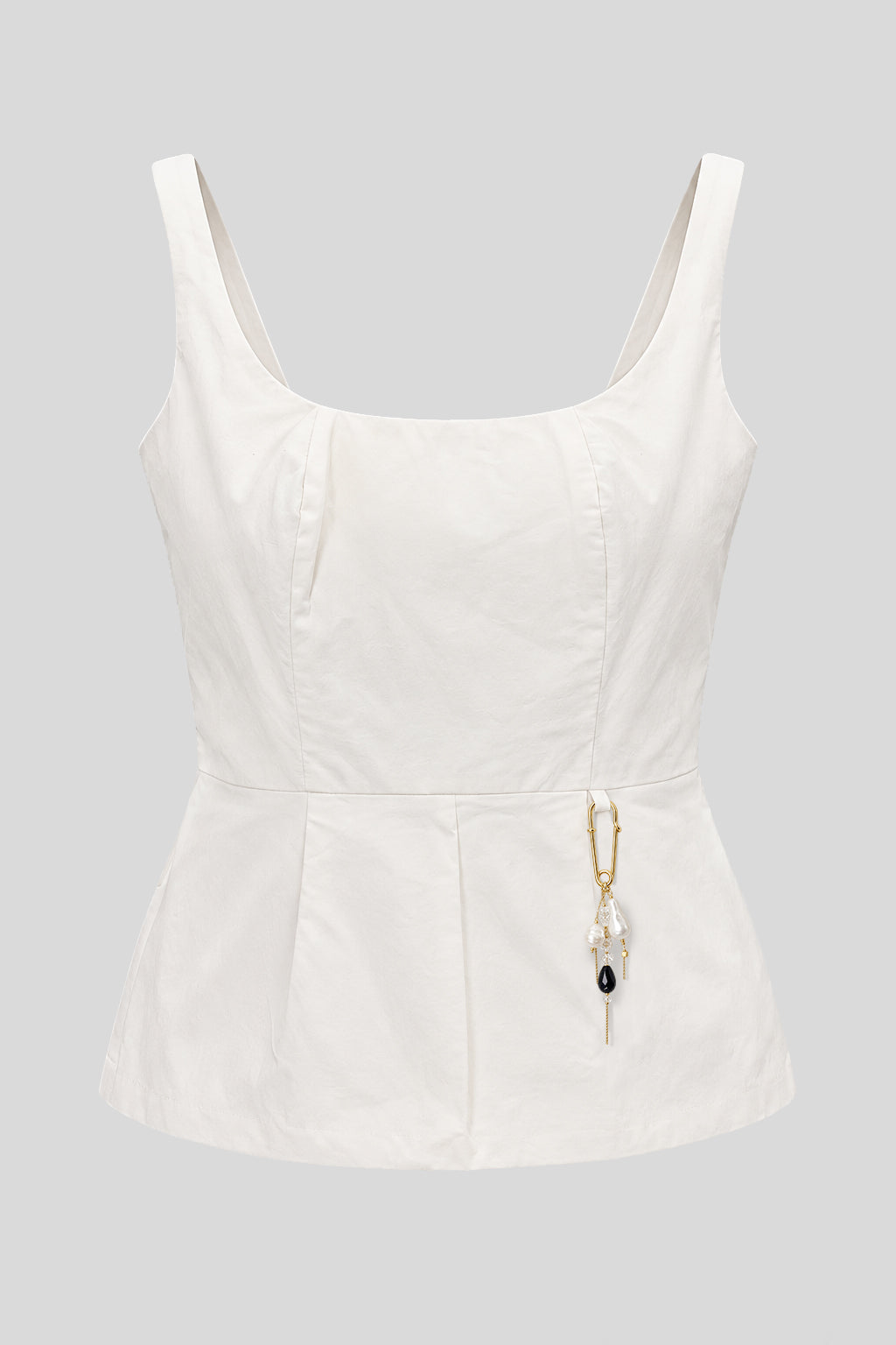 Top With Straps Delos COMING SOON