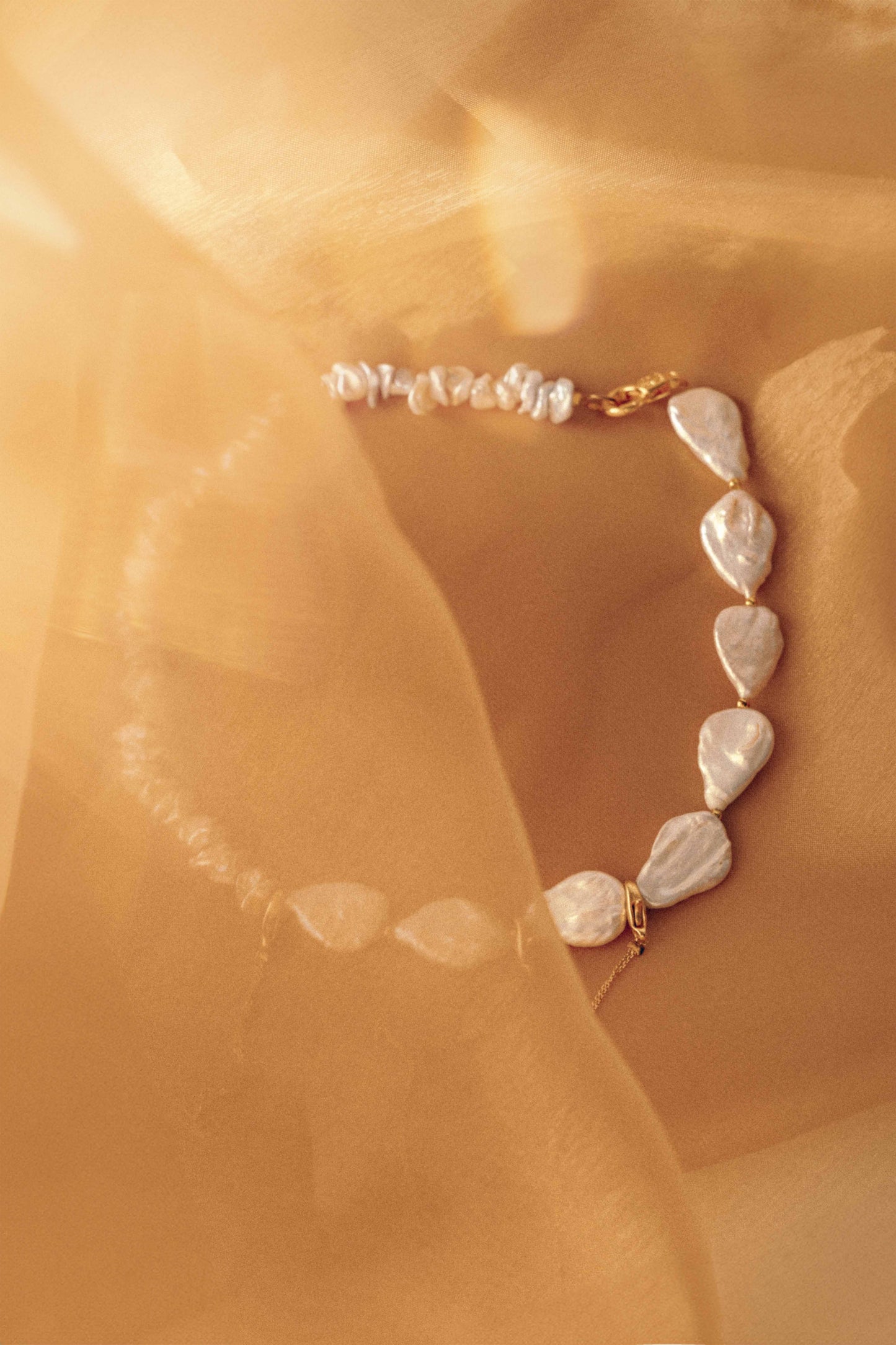 Necklace Echó
